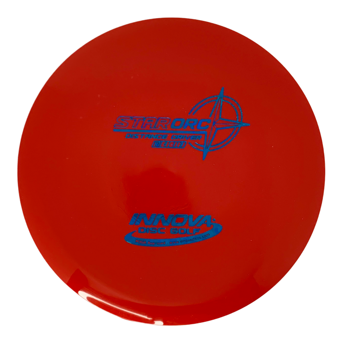 Innova Star Orc