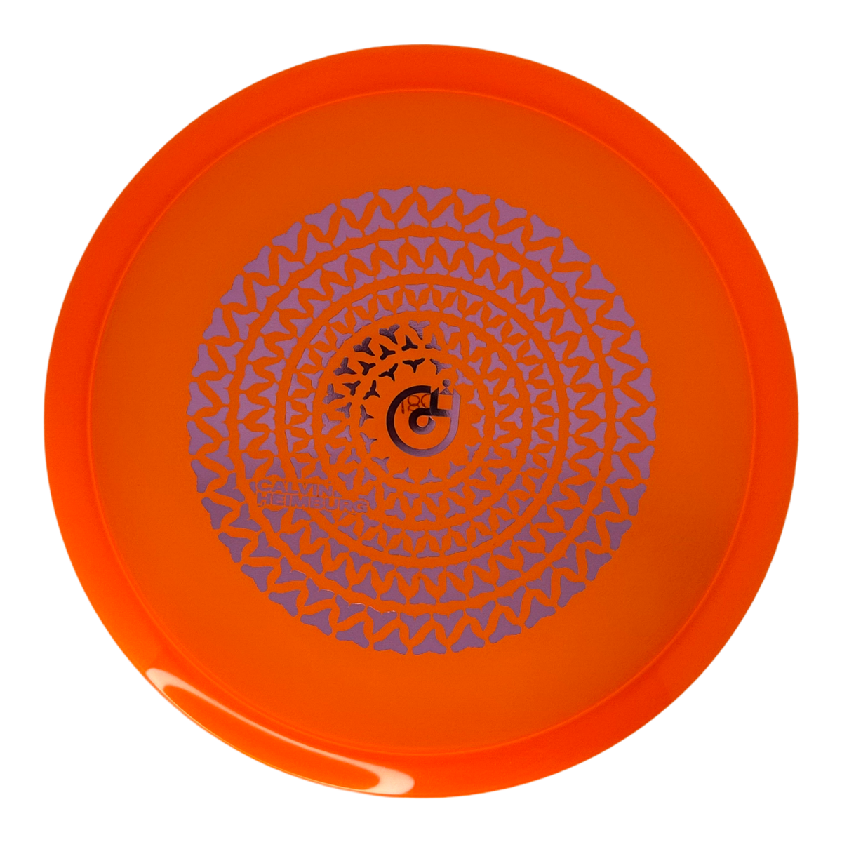 Innova Champion Jay - Heimburg Spiro Shark Teeth