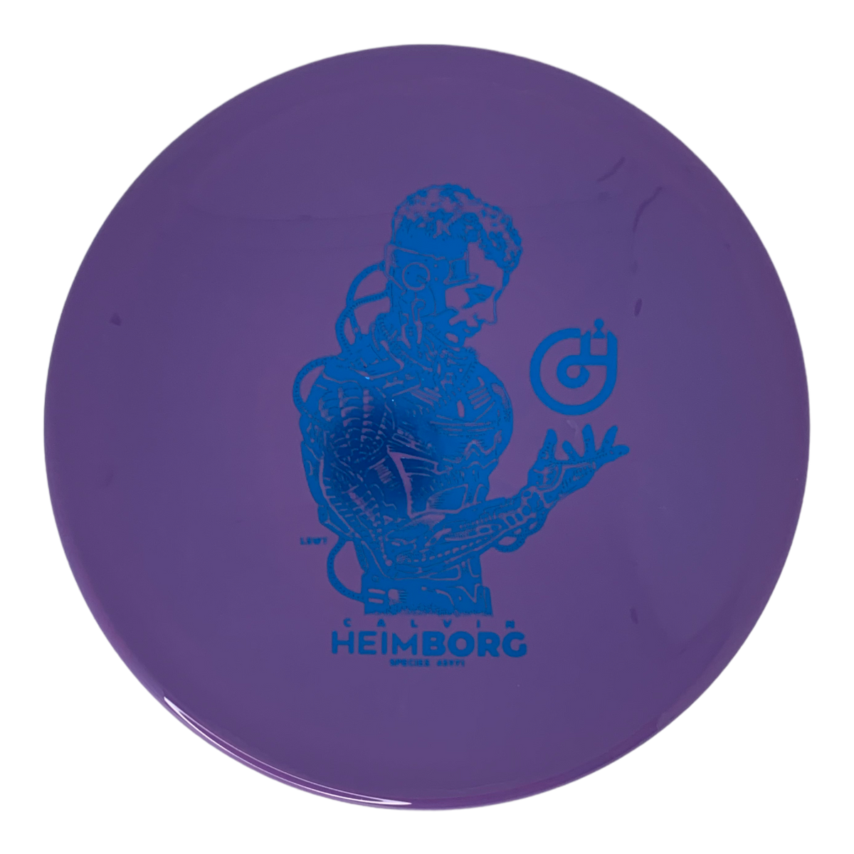 Innova Star Toro - HeimBORG