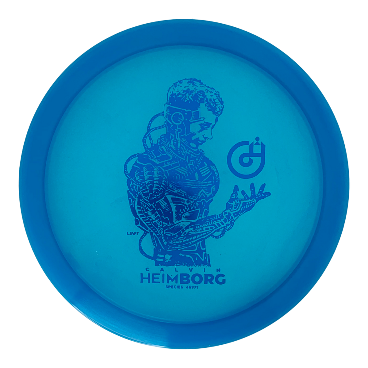 Innova Champion Eagle - HeimBORG