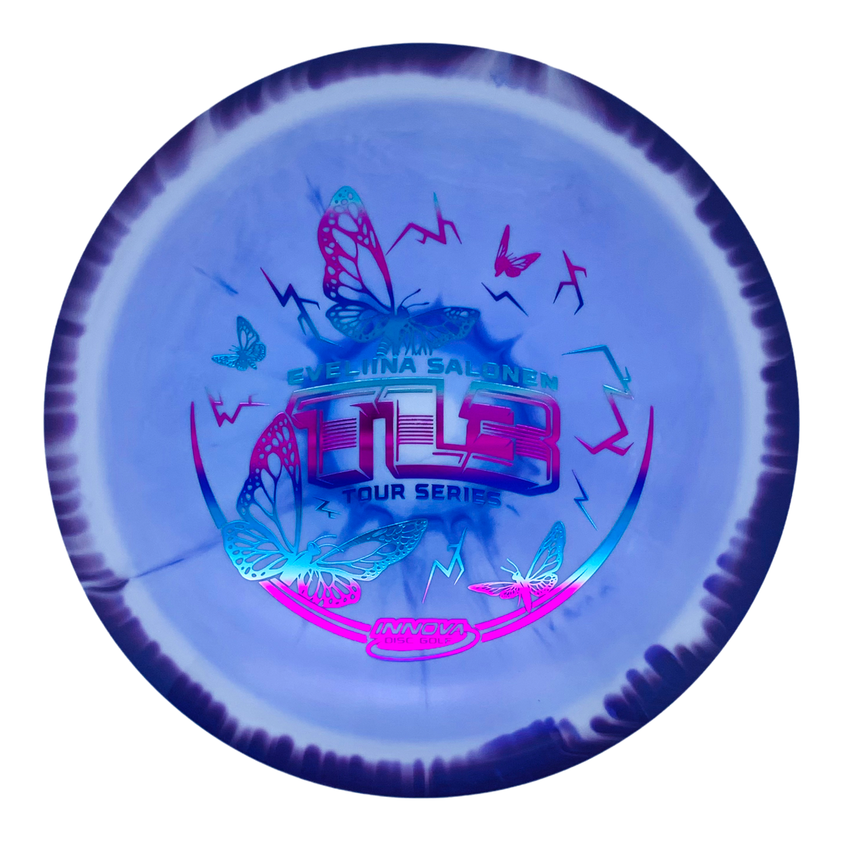 Innova Halo Star TL3 - Eveliina Salonen Tour Series 2022