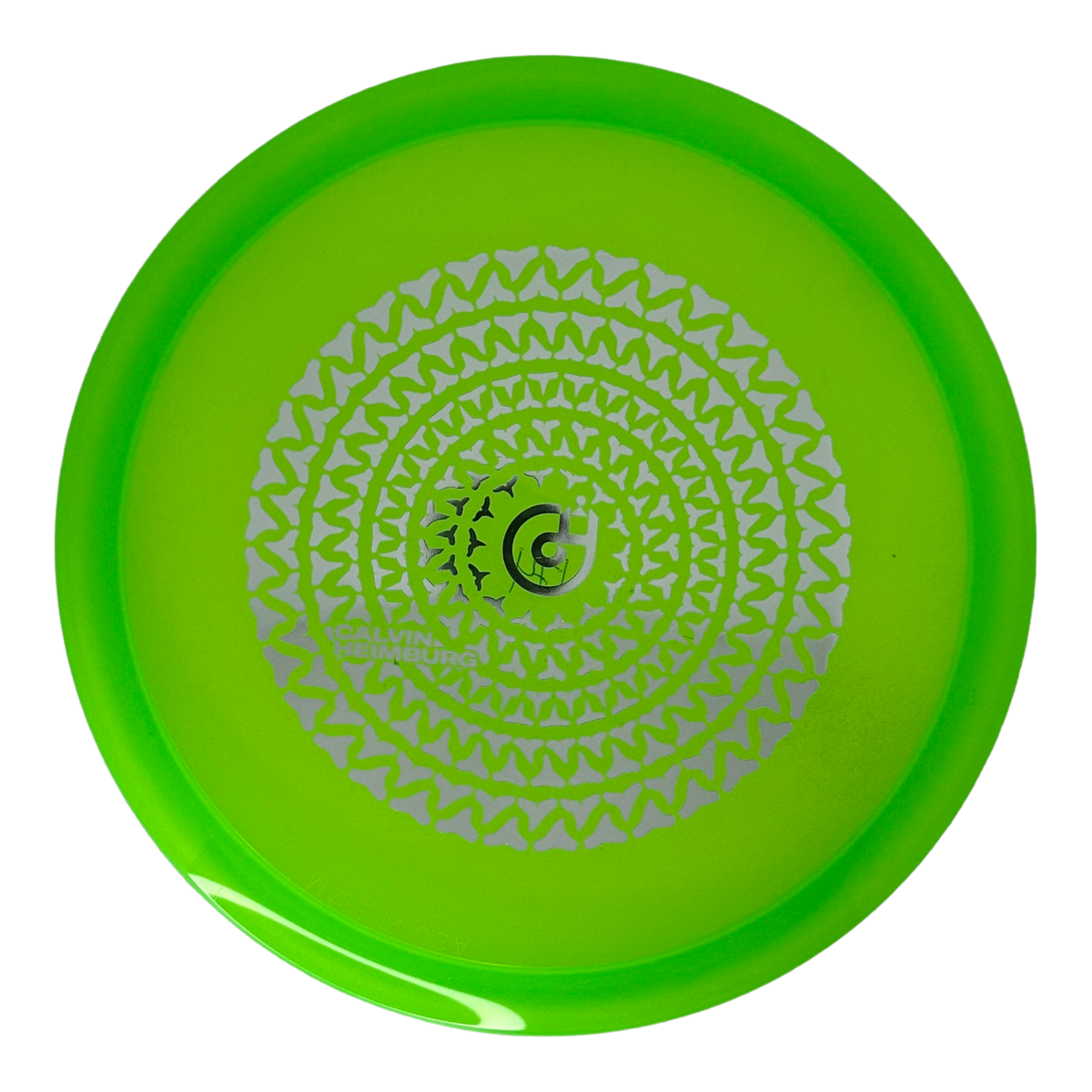 Innova Champion Jay - Heimburg Spiro Shark Teeth