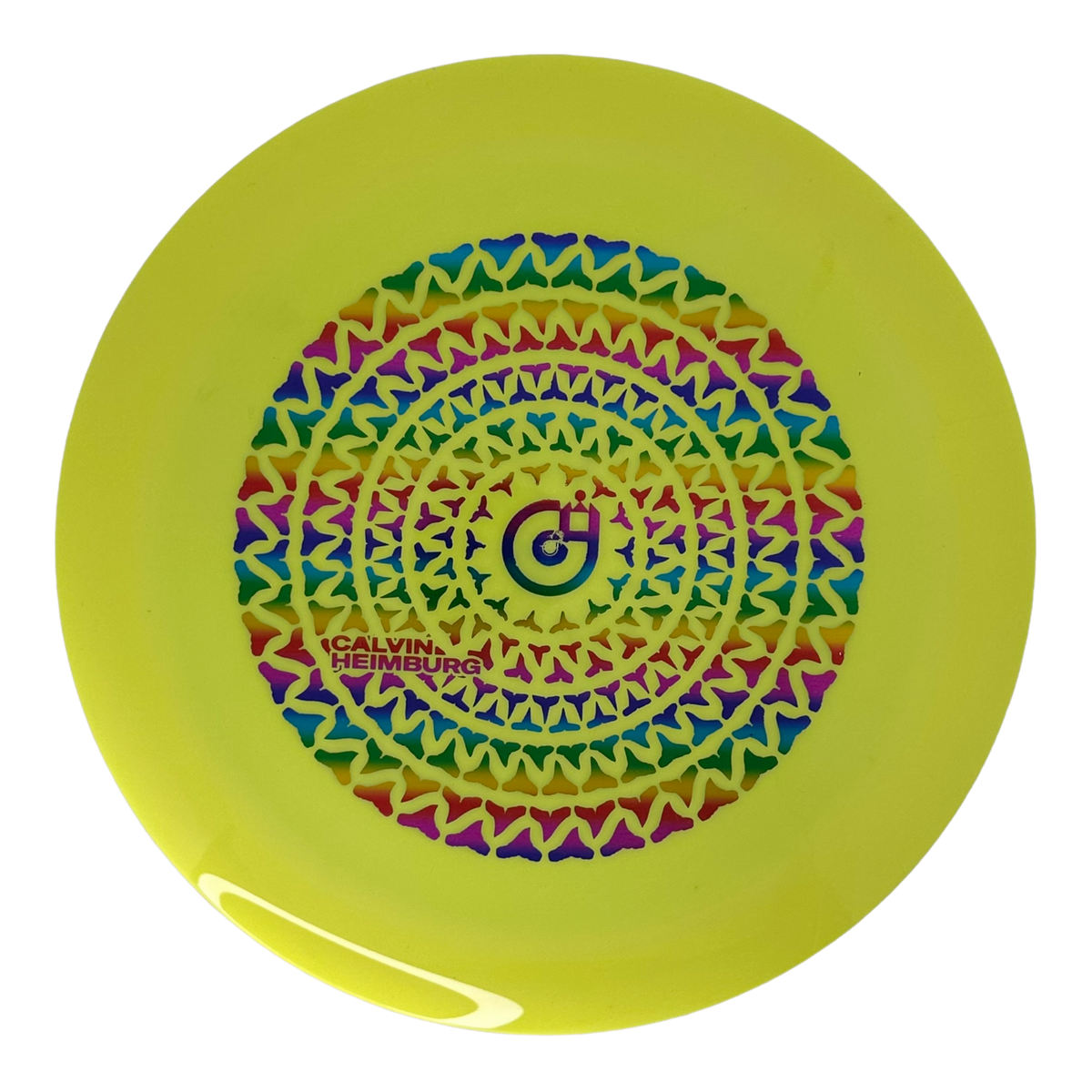 Innova Star Jay - Heimburg Spiro Shark Teeth