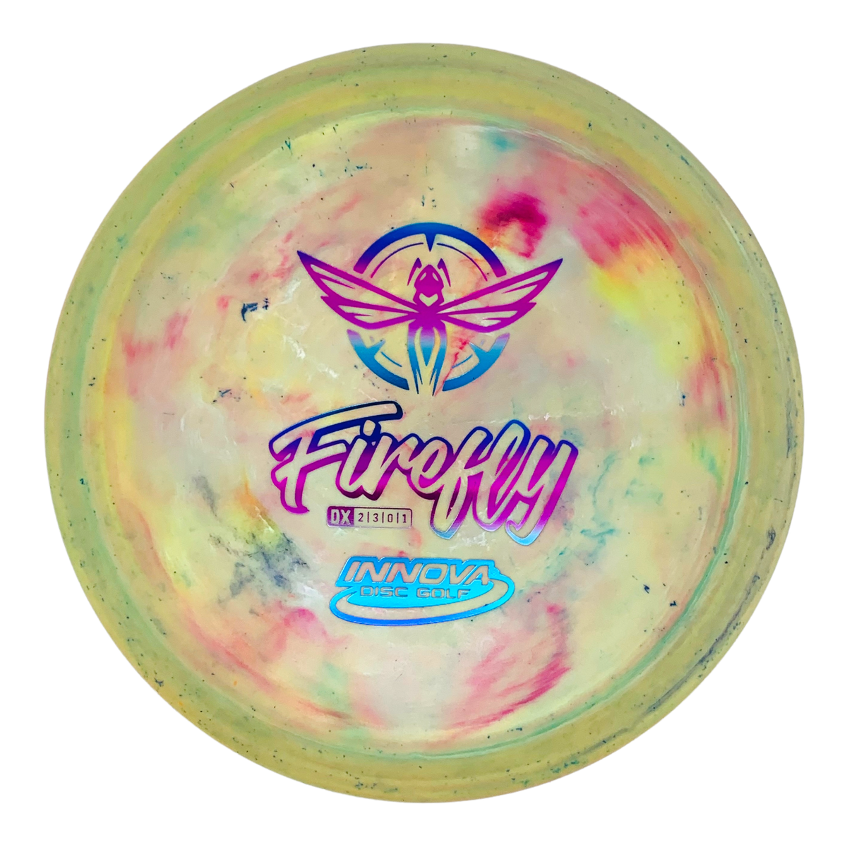 Innova DX Galactic Firefly