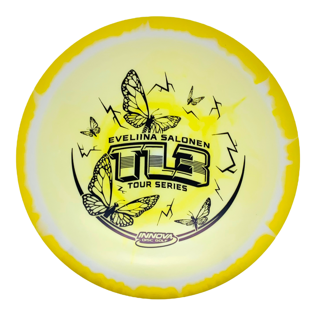 Innova Halo Star TL3 - Eveliina Salonen Tour Series 2022