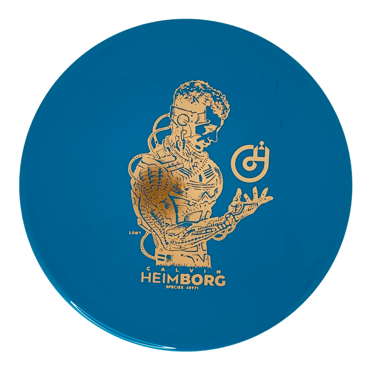 Innova Star Toro - HeimBORG