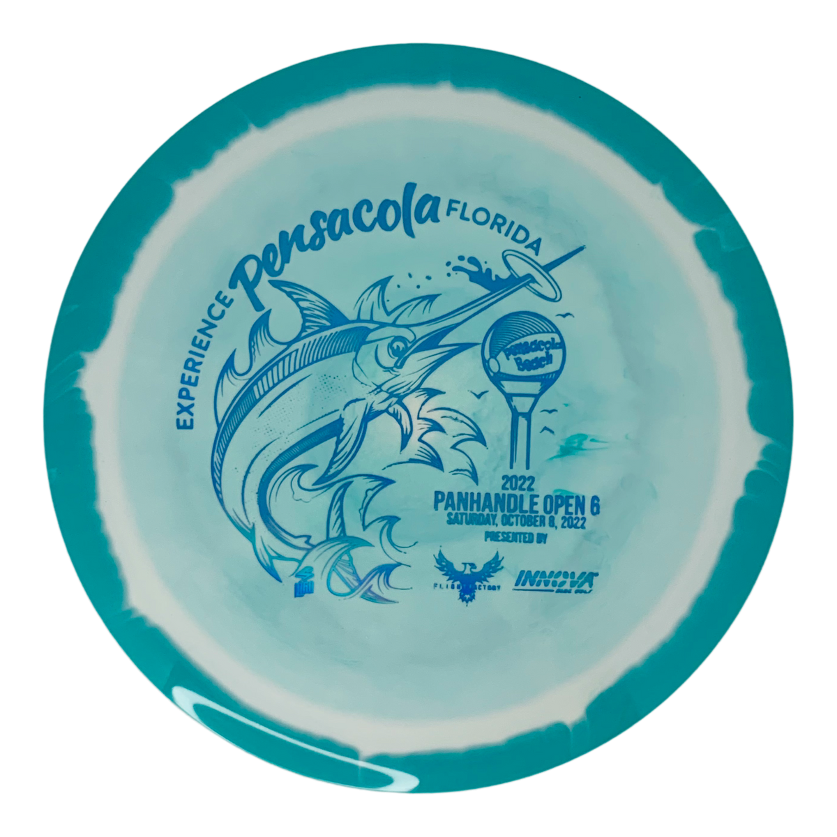 Innova Halo Destroyer - Panhandle Open 6 Fundraiser