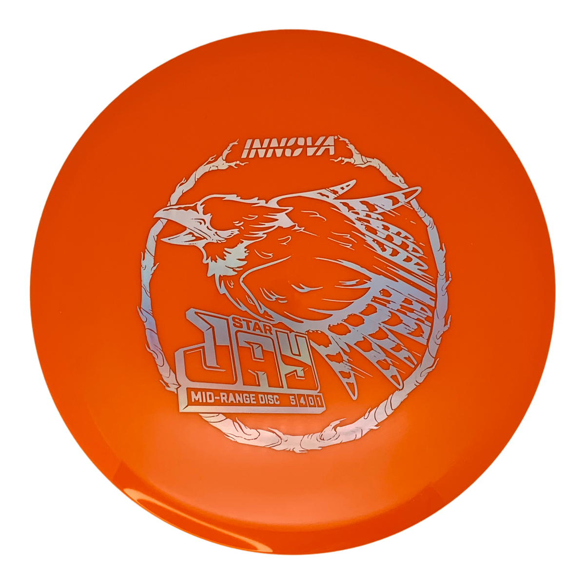 Innova Star Jay