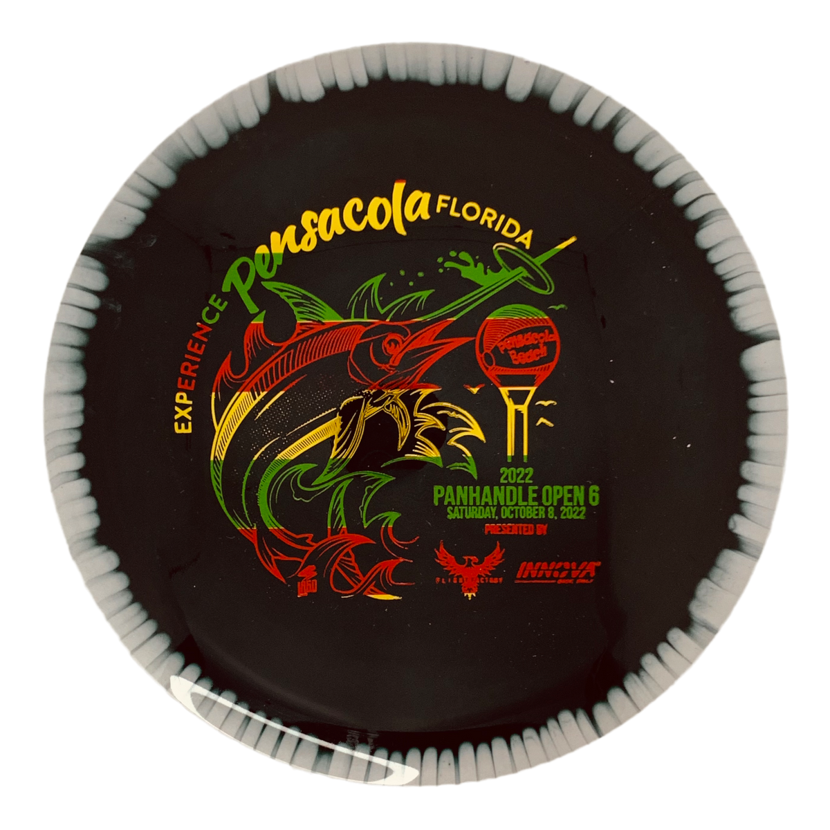 Innova Halo Wraith - Panhandle Open 6 Fundraiser