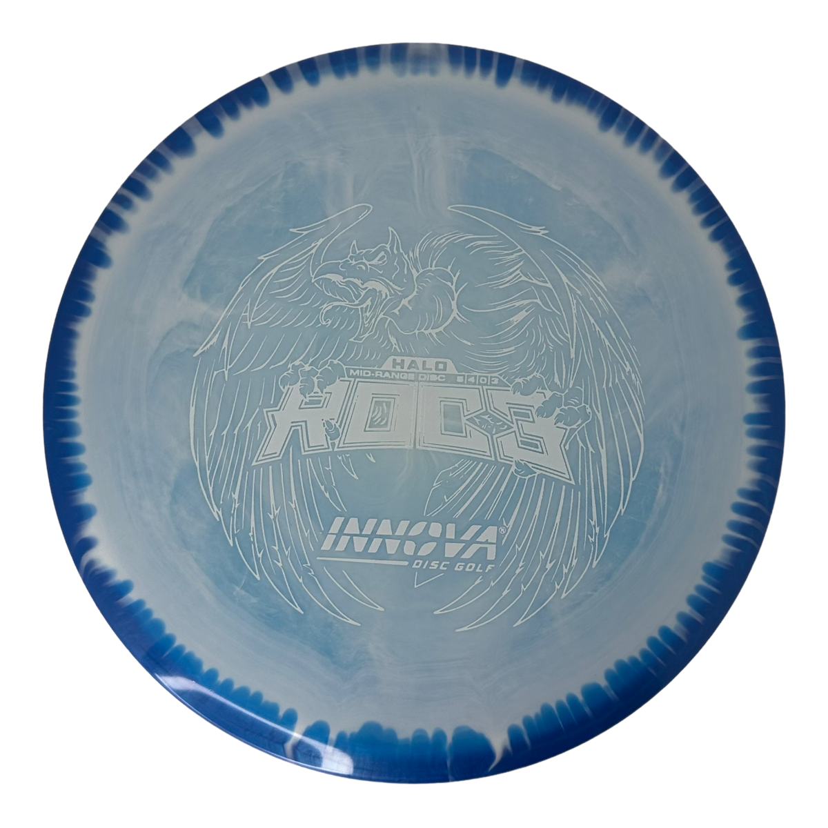 Innova Halo Star Roc3