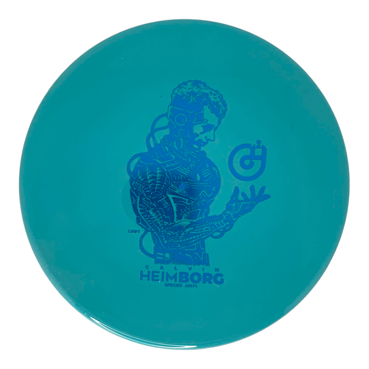 Innova Star Toro - HeimBORG