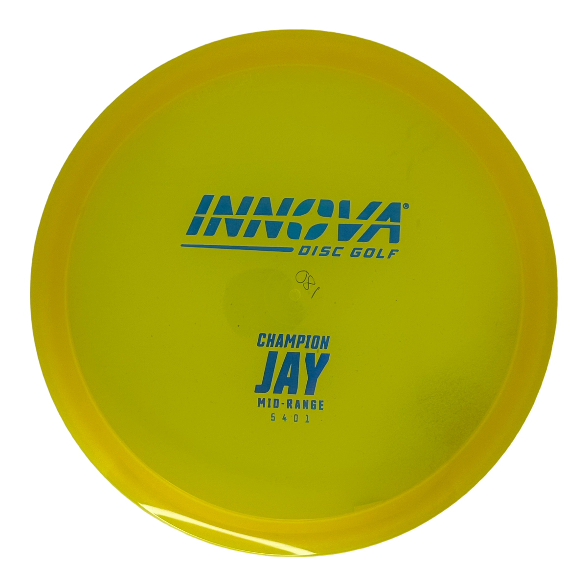 Innova Champion Jay