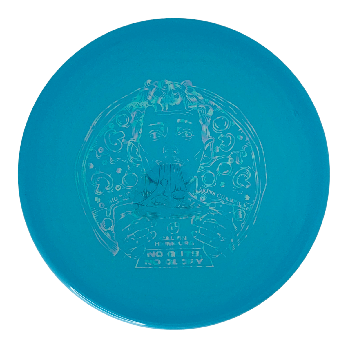 Innova Star Toro - Calvin Heimburg Big Money Skins (No Guts, No Glory)