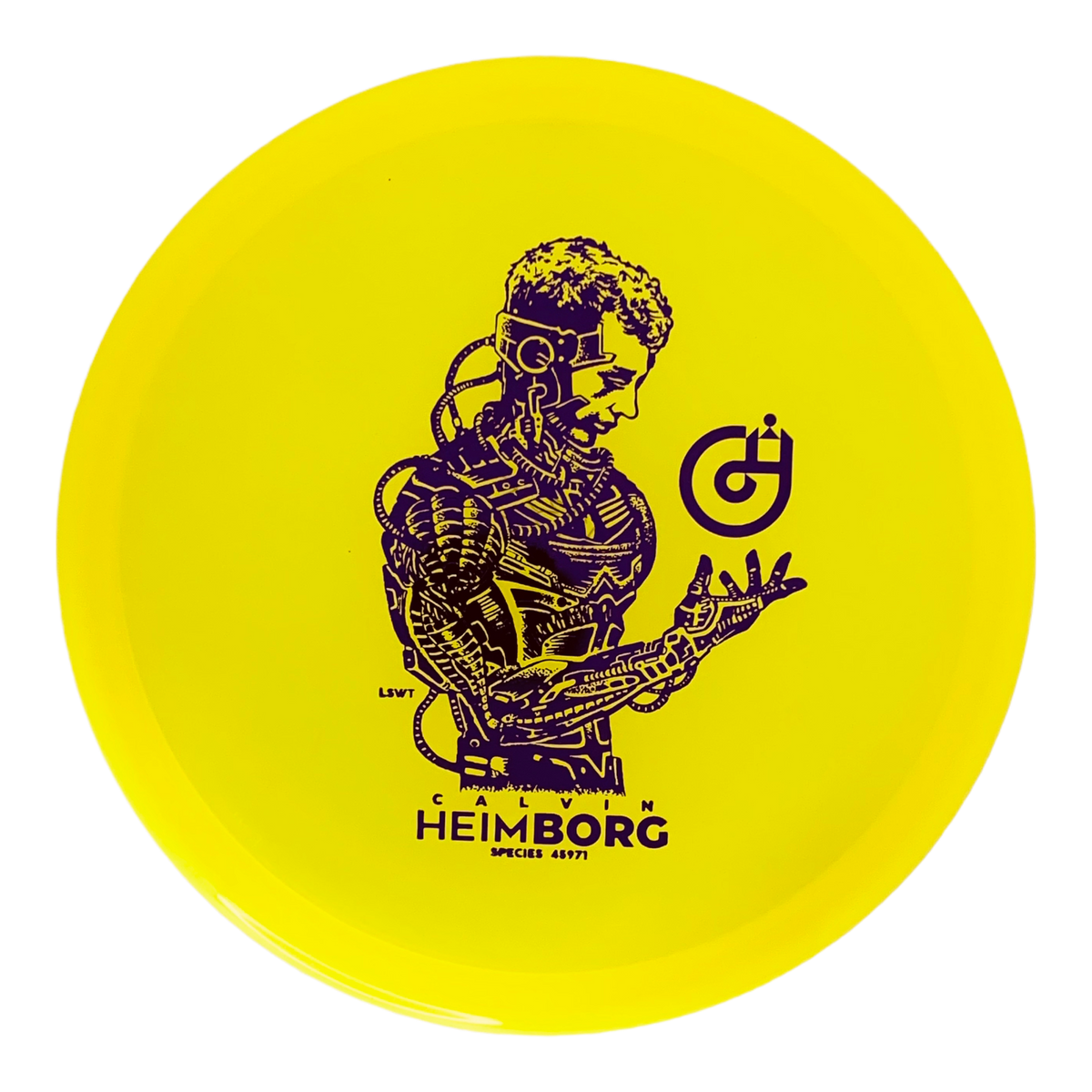 Innova Champion Eagle - HeimBORG