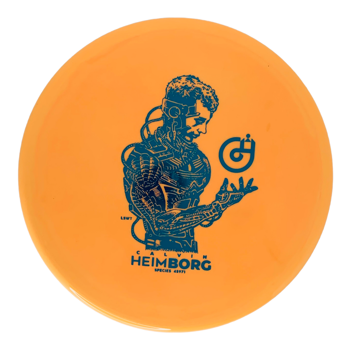 Innova Star Toro - HeimBORG