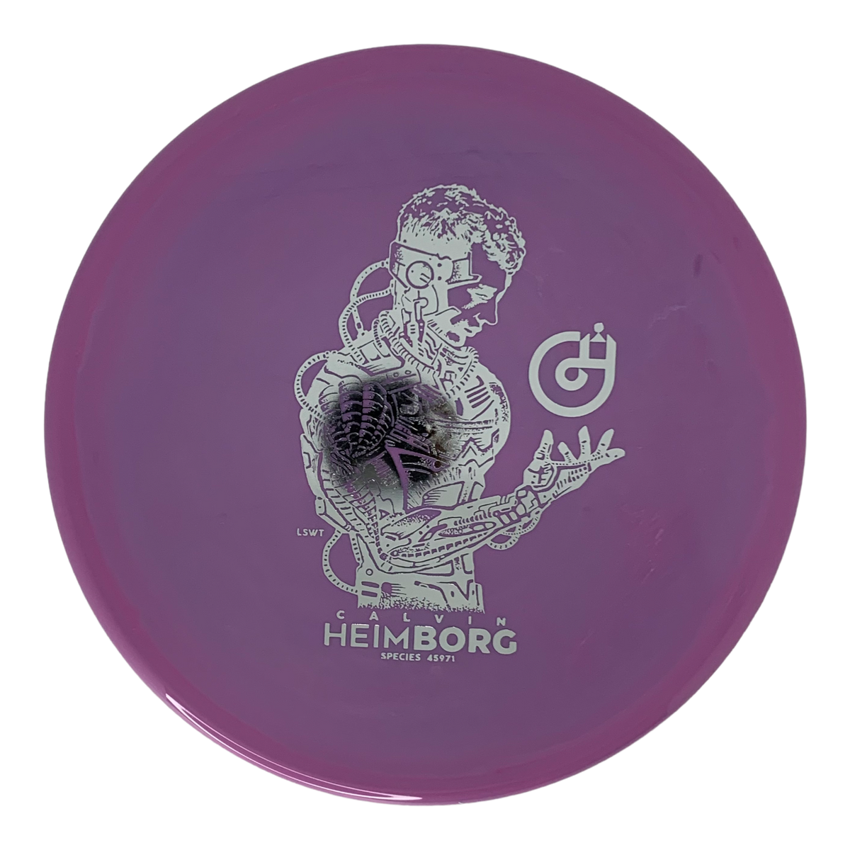 Innova Star Toro - HeimBORG