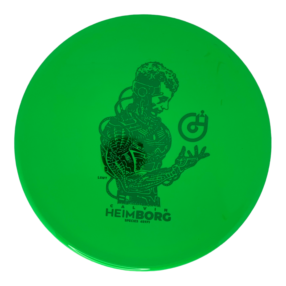 Innova Star Toro - HeimBORG