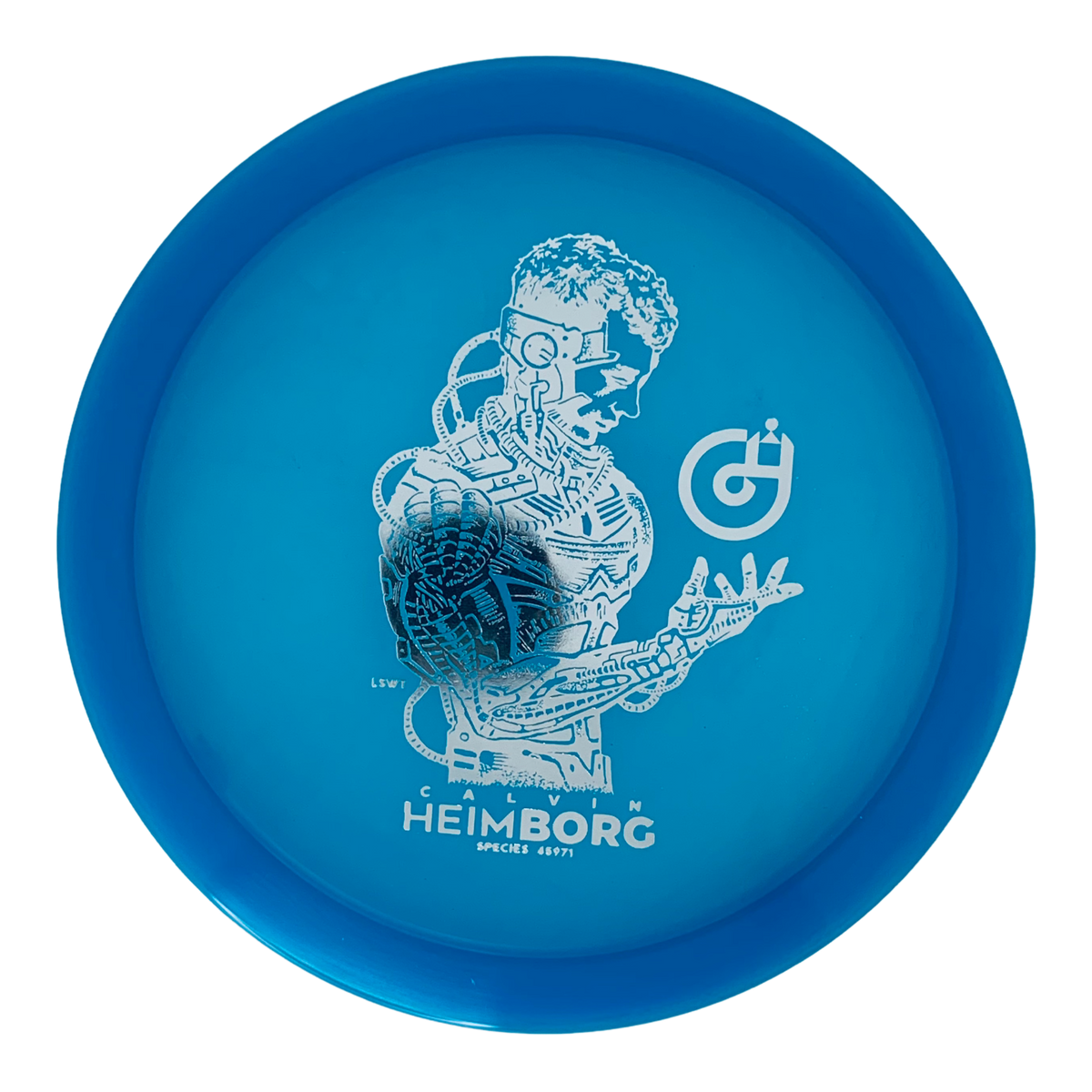 Innova Champion Eagle - HeimBORG