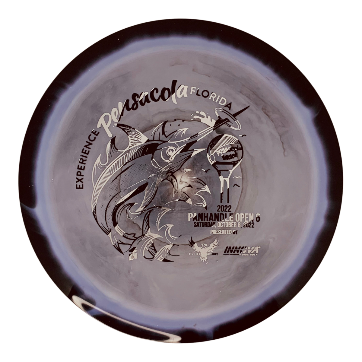 Innova Halo Destroyer - Panhandle Open 6 Fundraiser