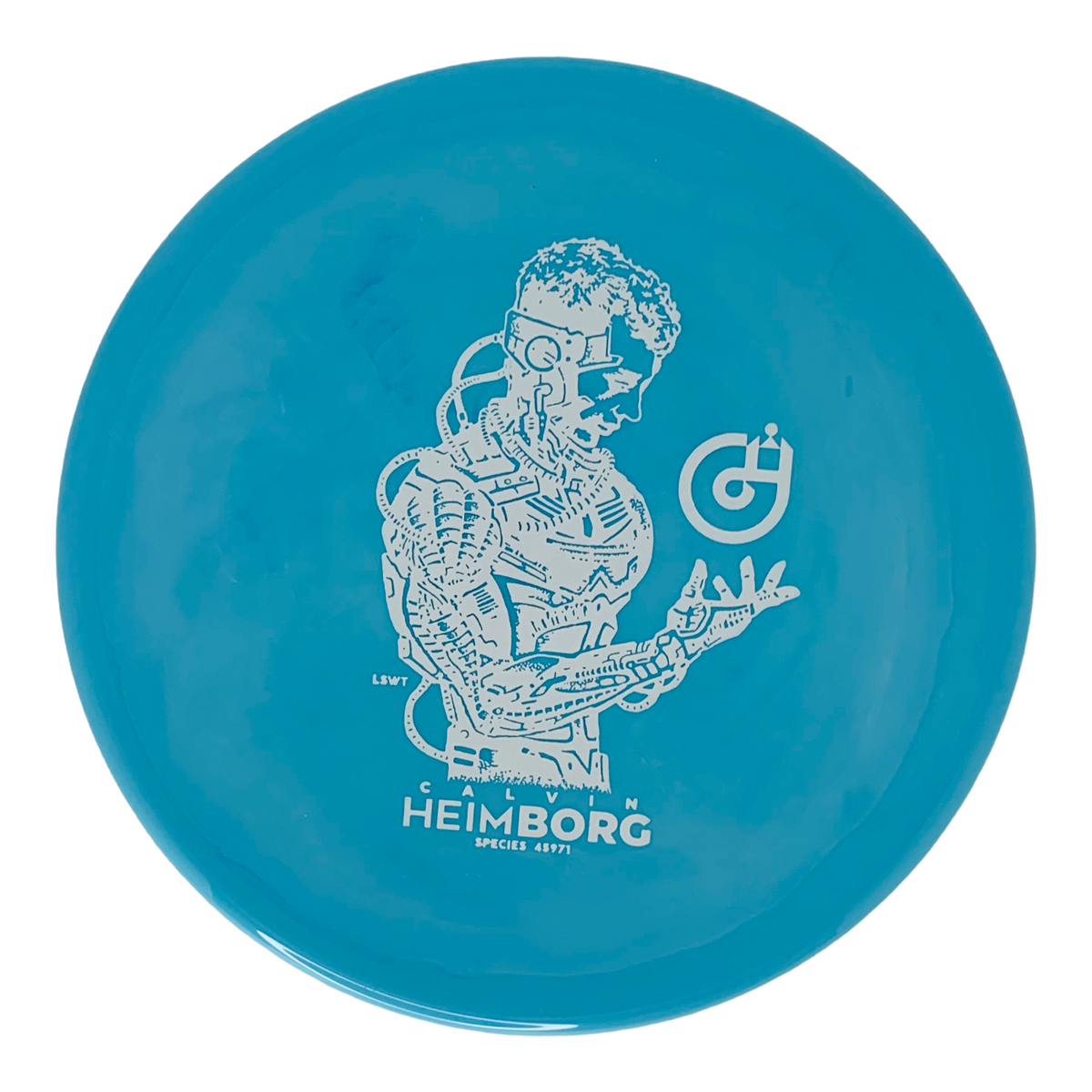Innova Star Toro - HeimBORG