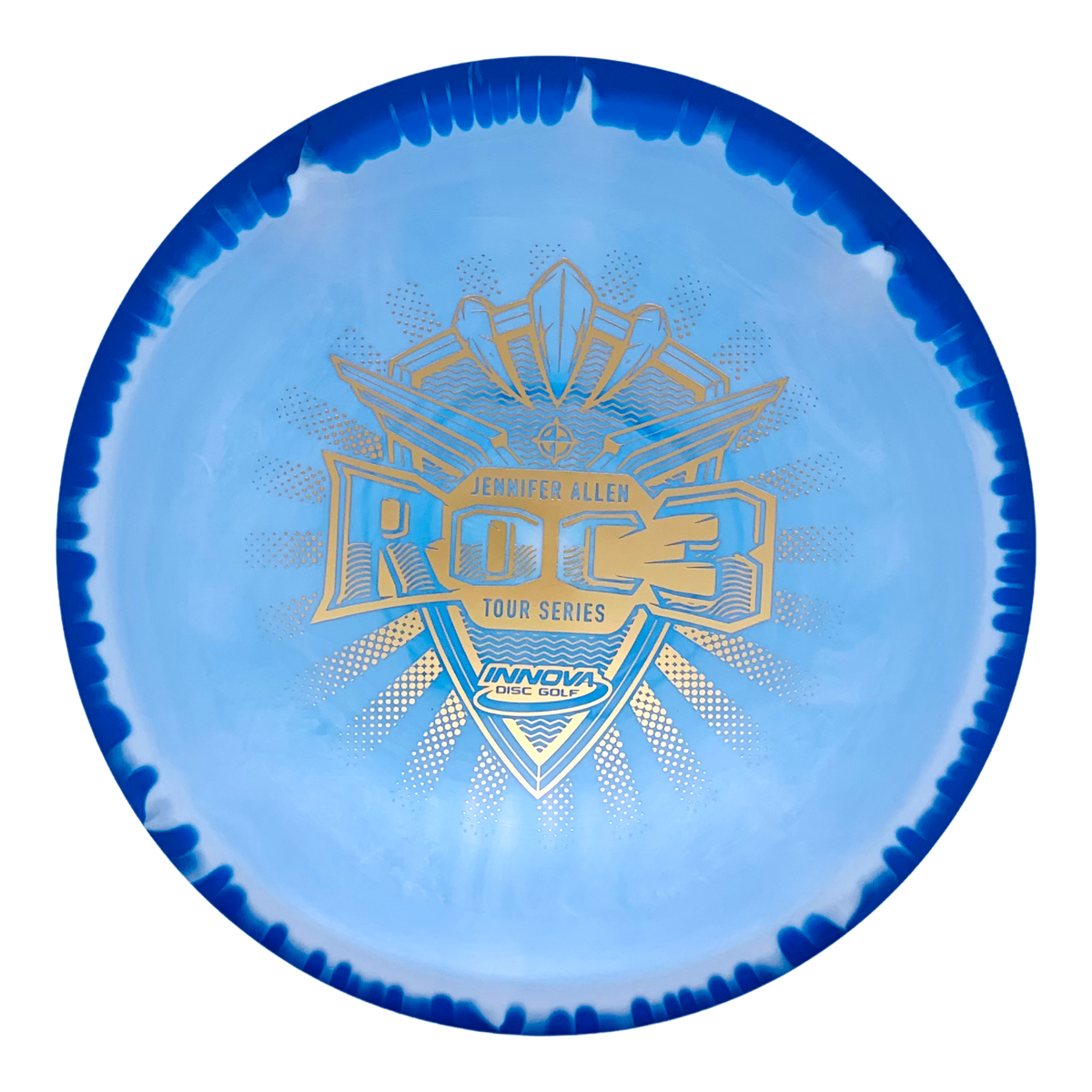 Innova Halo Star Roc3 - Jen Allen Tour Series