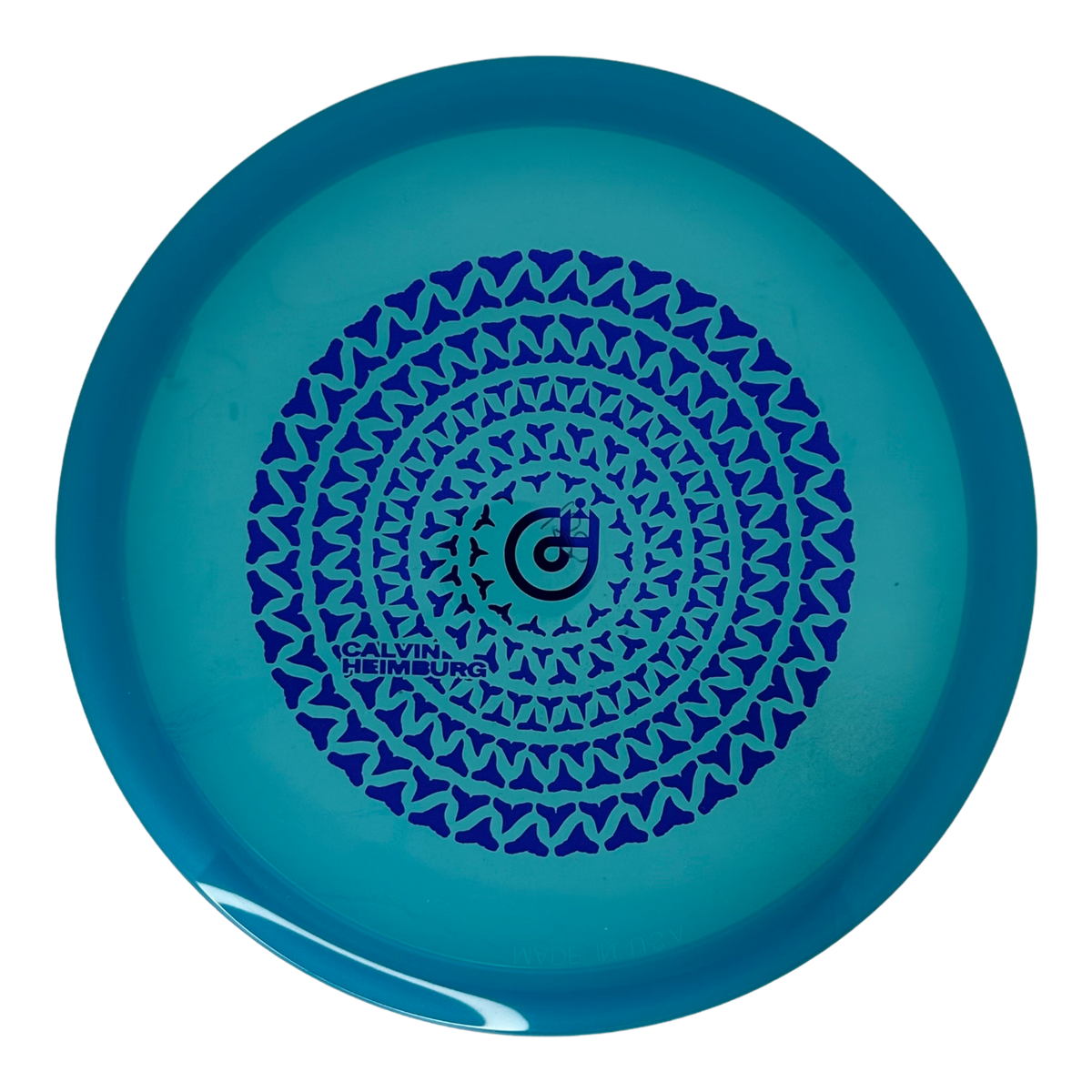 Innova Champion Jay - Heimburg Spiro Shark Teeth