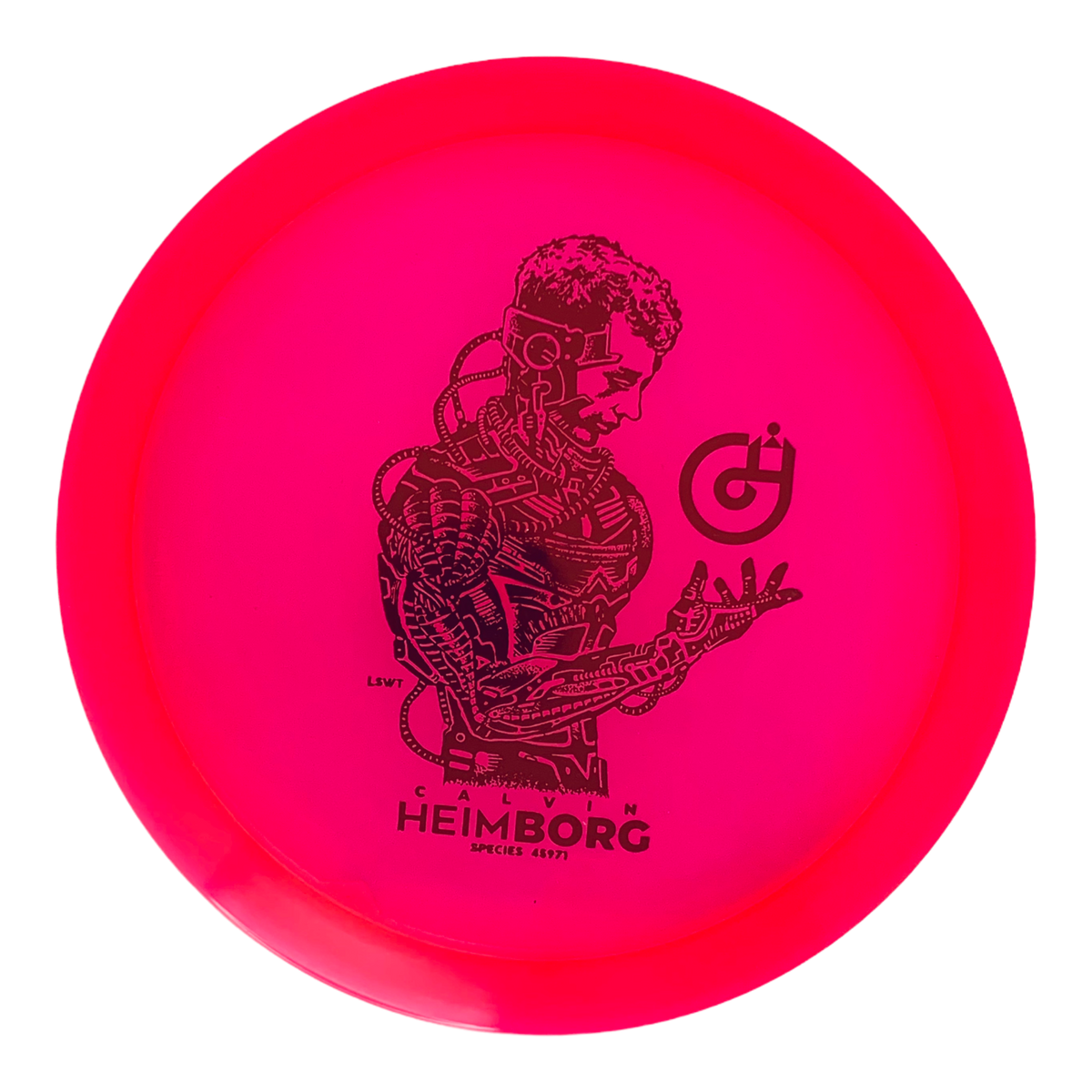Innova Champion Eagle - HeimBORG