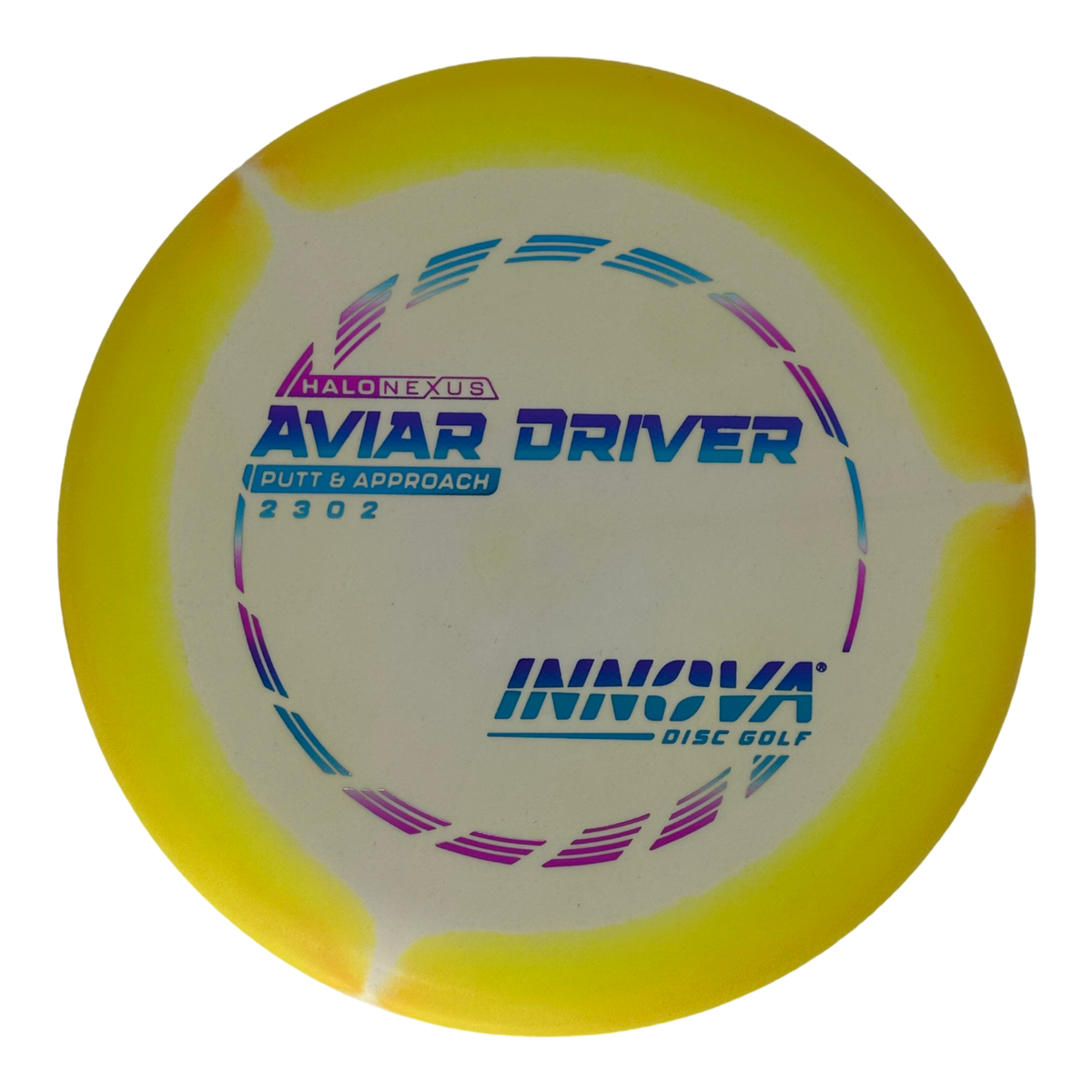 Innova Halo Nexus Aviar Driver