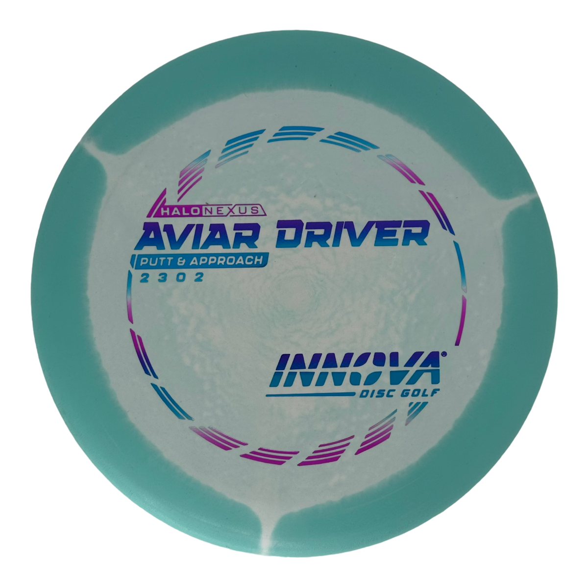 Innova Halo Nexus Aviar Driver
