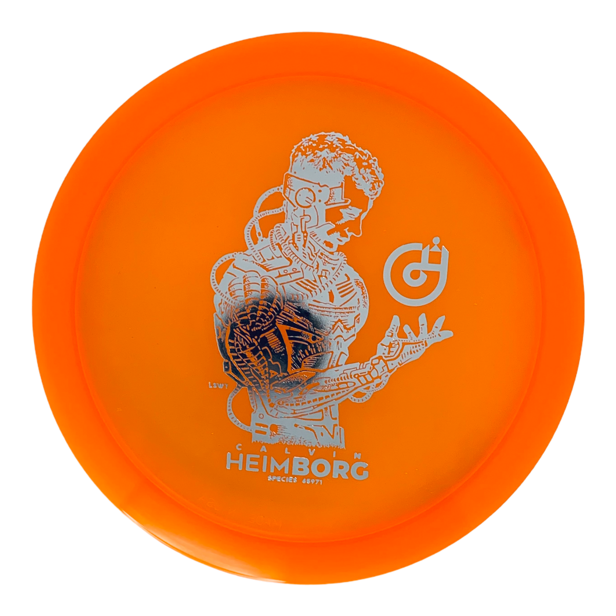 Innova Champion Eagle - HeimBORG