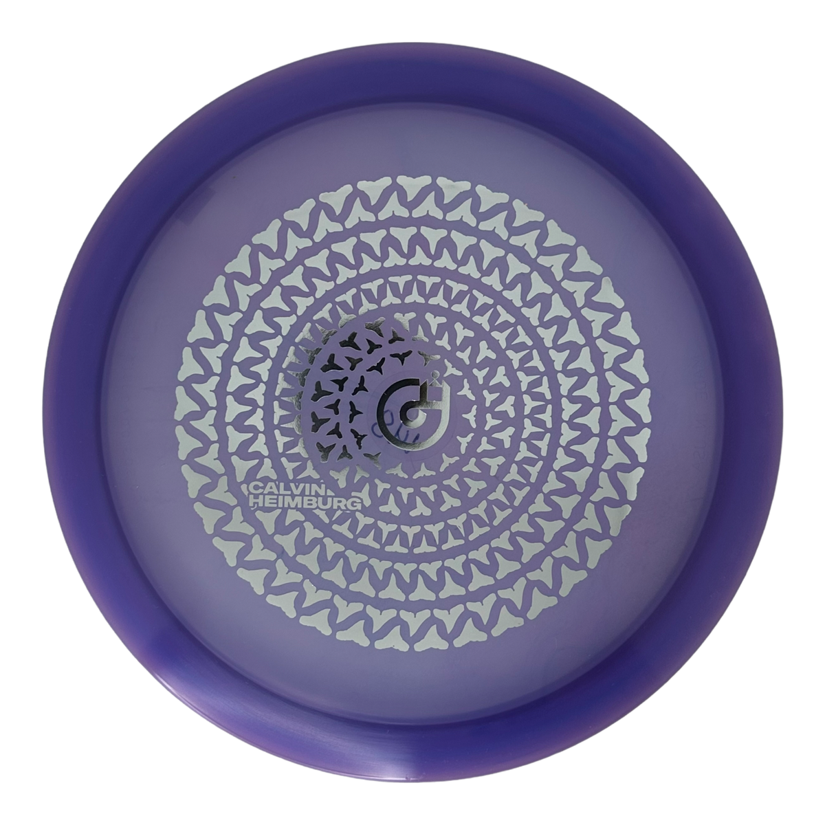 Innova Champion Eagle - Heimburg Spiro Shark Teeth