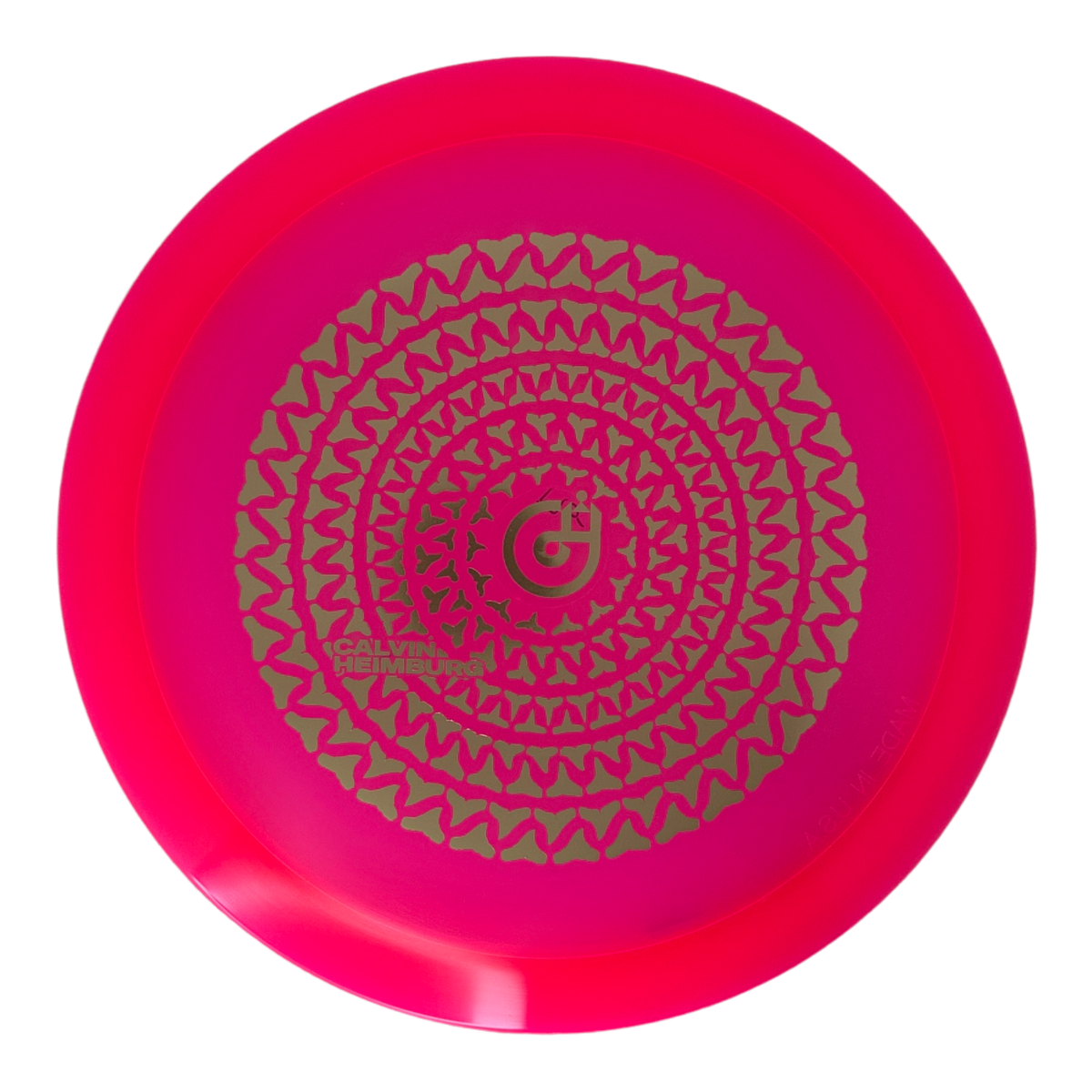 Innova Champion Eagle - Heimburg Spiro Shark Teeth
