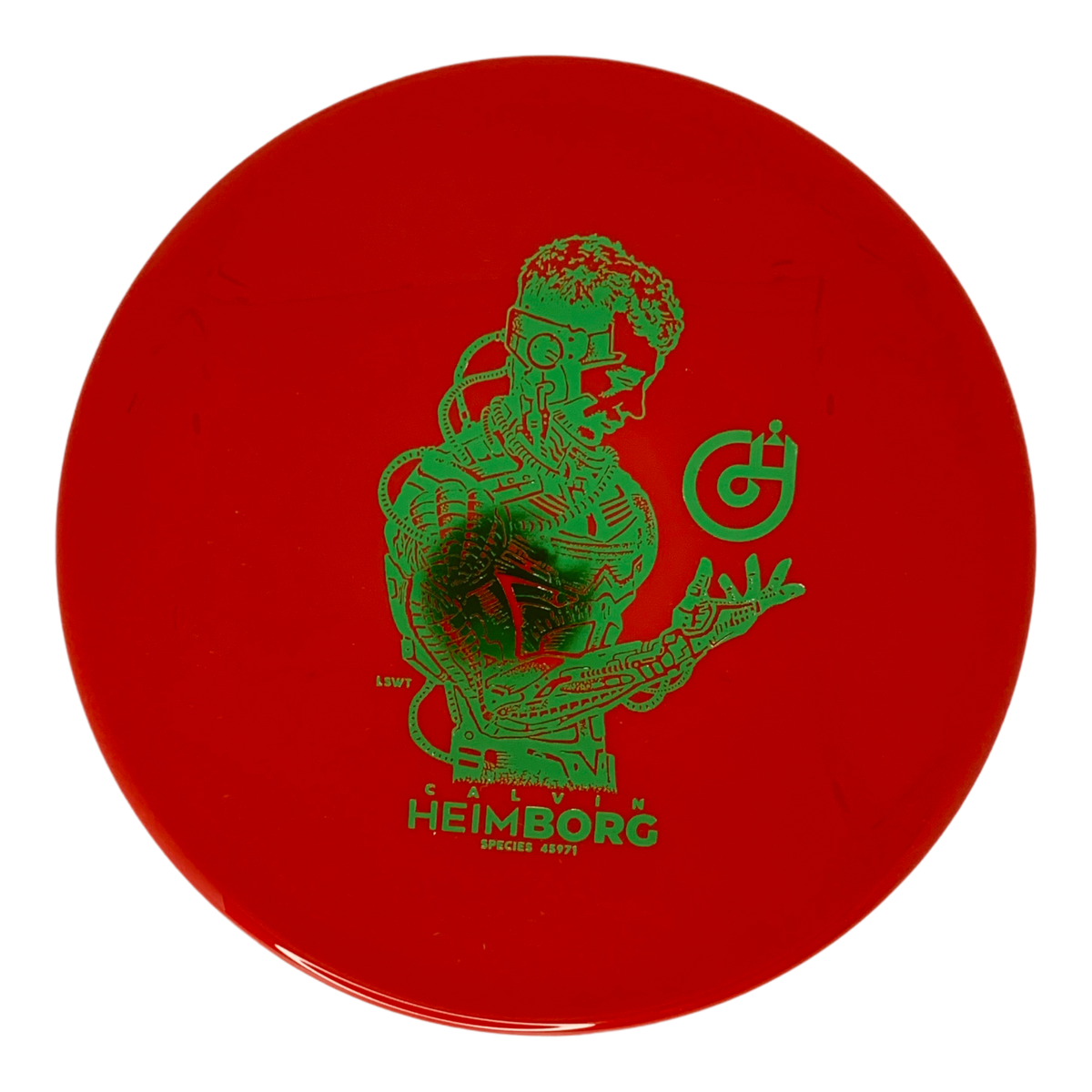 Innova Star Toro - HeimBORG