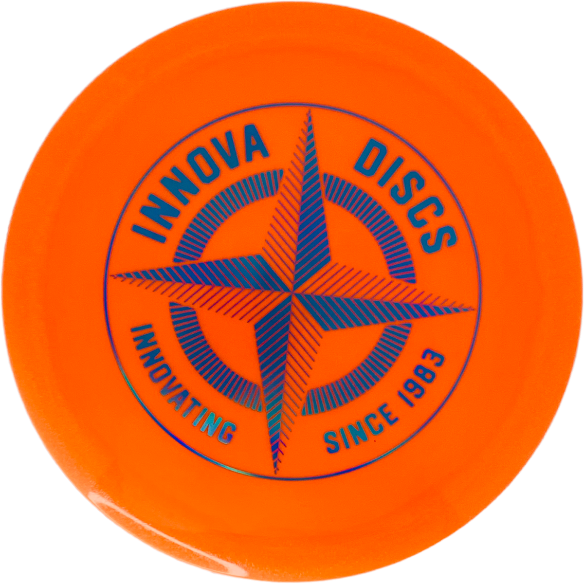 Innova Star IT - First Run Proto Star