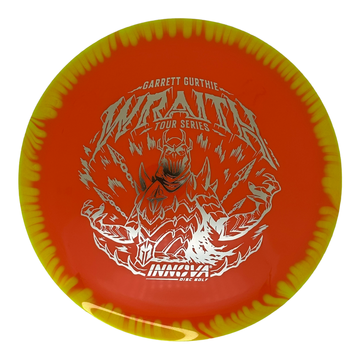 Innova Halo Star Wraith - Garrett Gurthie Tour Series (2023)