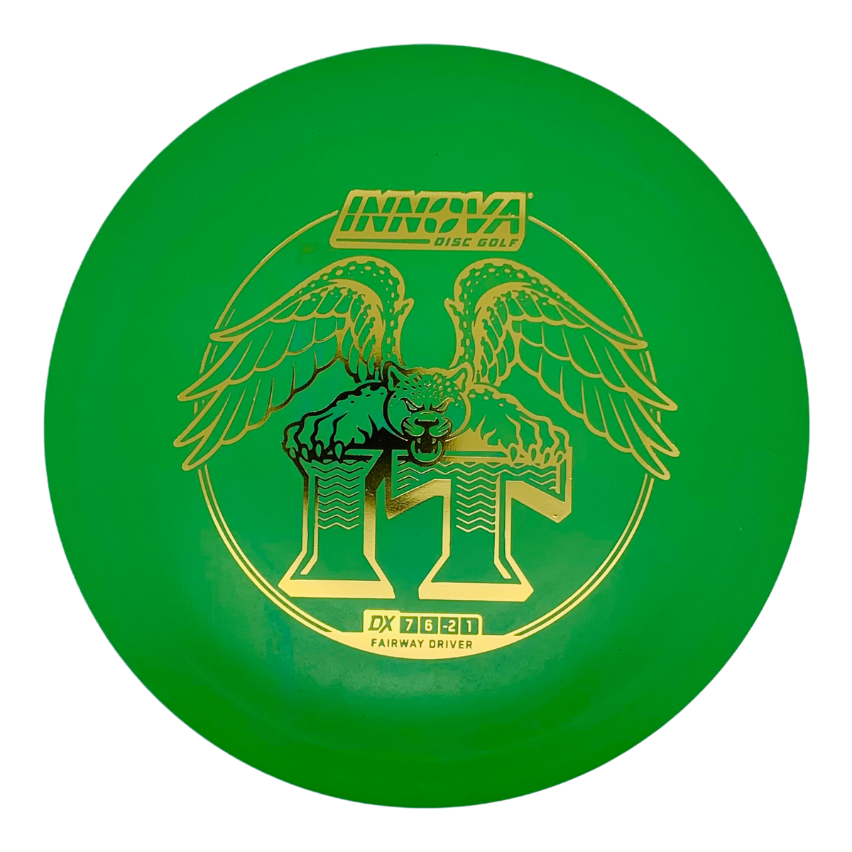 Innova DX IT