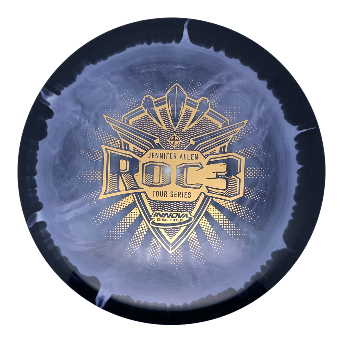 Innova Halo Star Roc3 - Jen Allen Tour Series