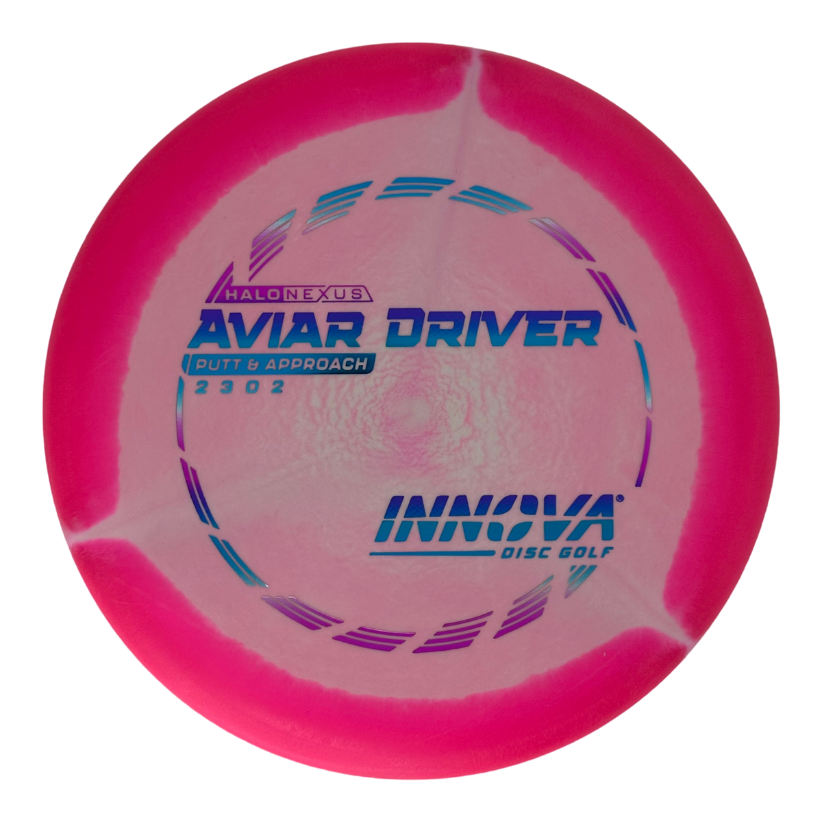 Innova Halo Nexus Aviar Driver