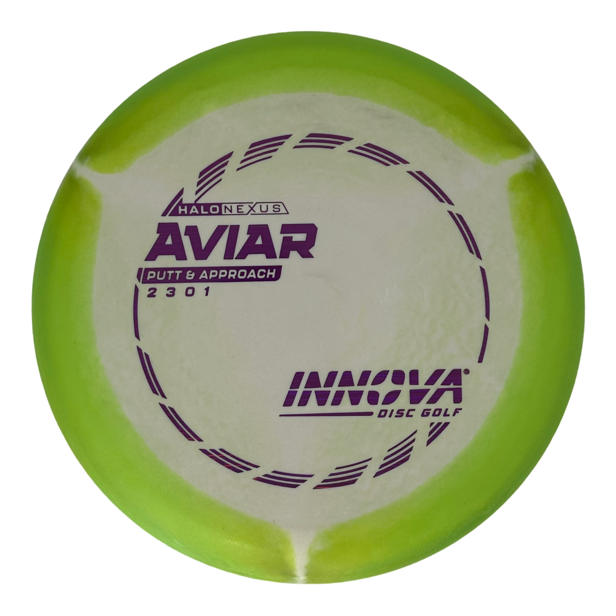Innova Halo Nexus Aviar