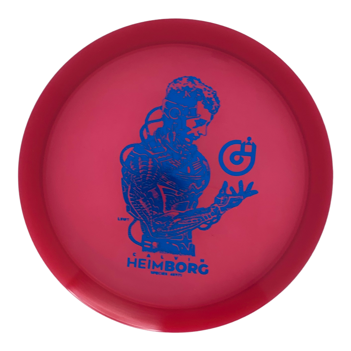 Innova Champion Eagle - HeimBORG