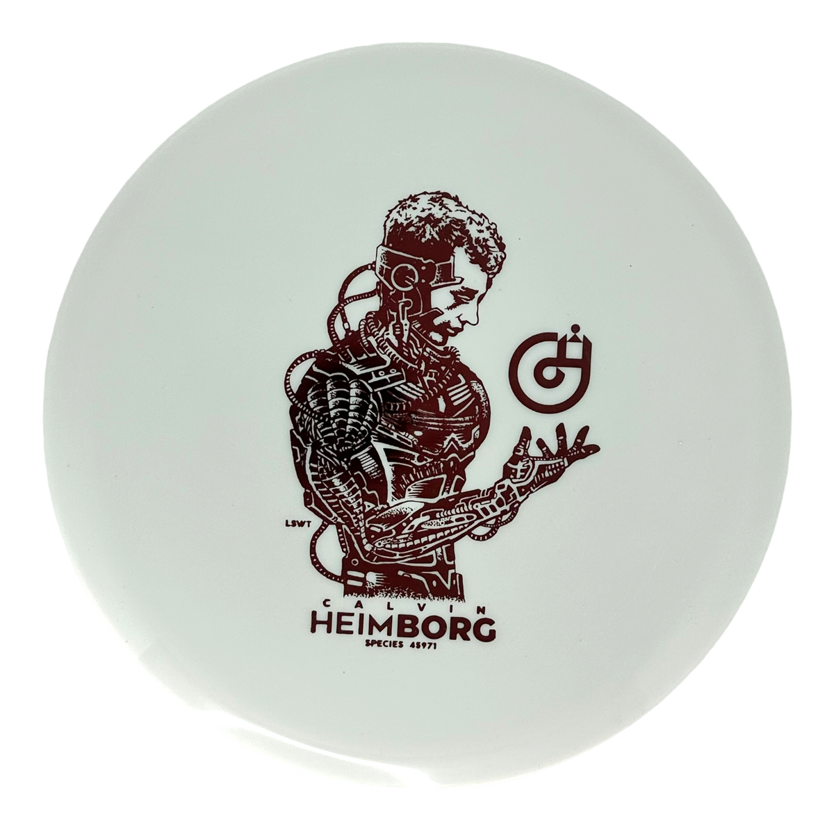 Innova Star Roc3 - HeimBORG Dyer's Delight