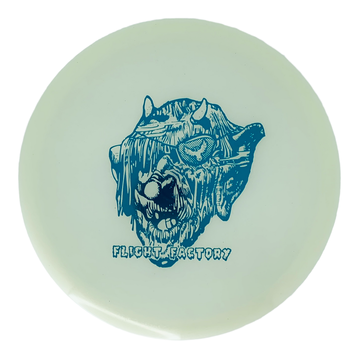 Flight Factory Goblin Innova Champion Glow Valkyrie