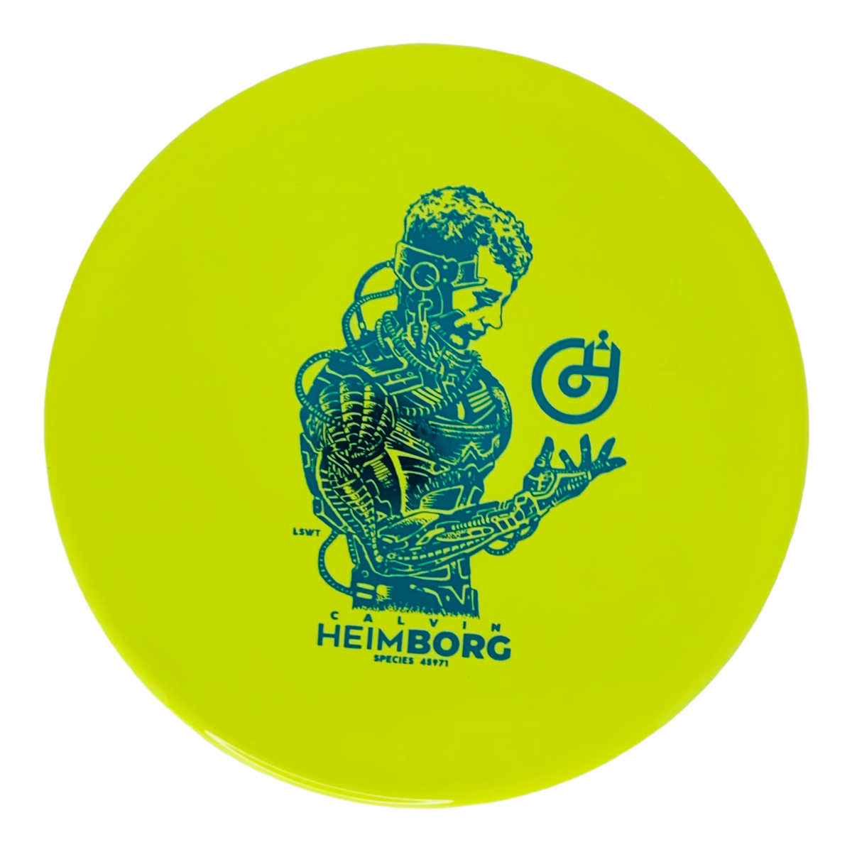 Innova Star Toro - HeimBORG
