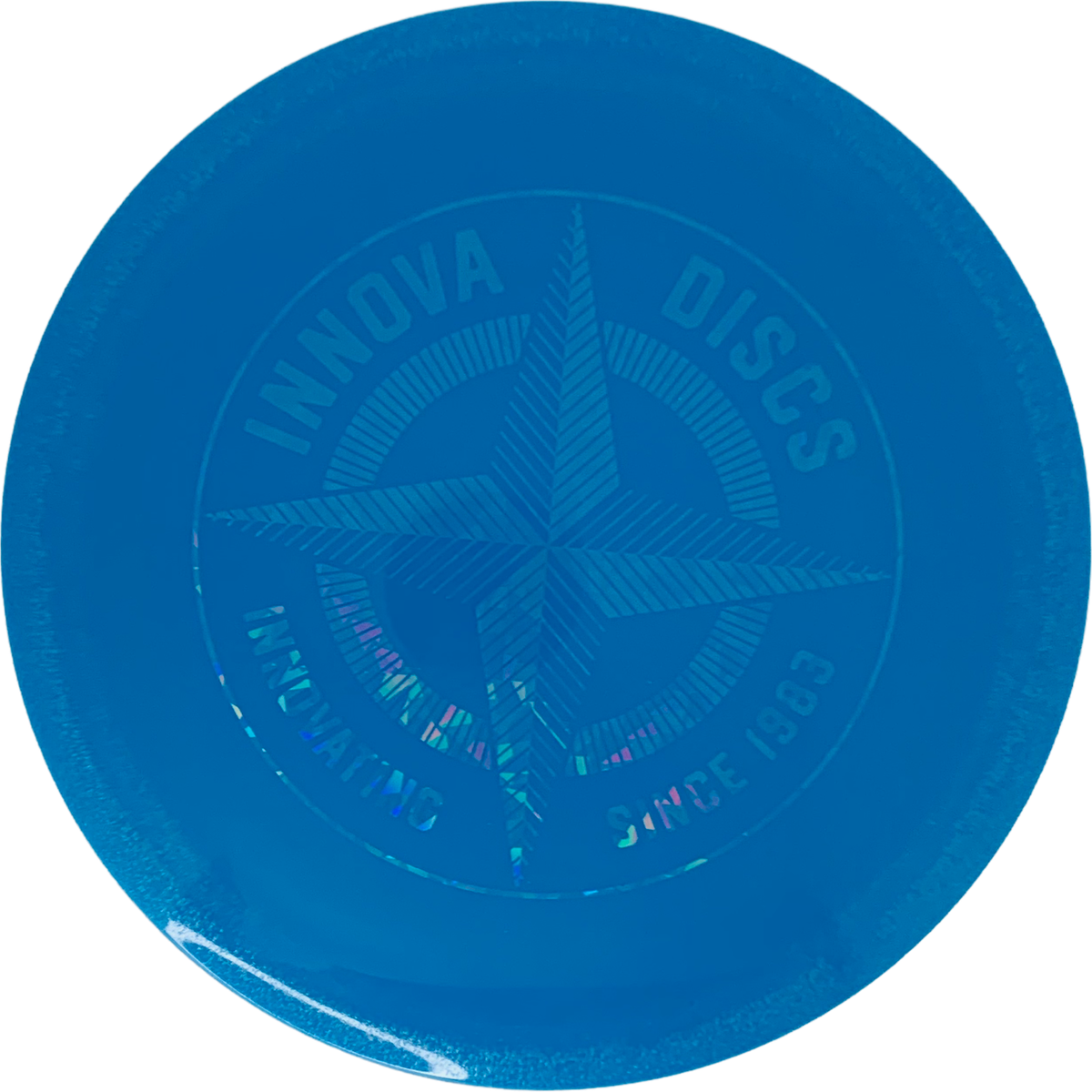 Innova Star IT - First Run Proto Star