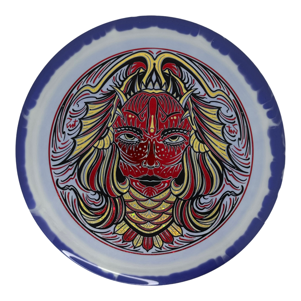 Innova Halo Star Savant - Shapeshifter