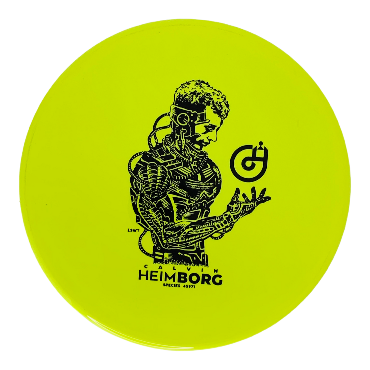 Innova Star Toro - HeimBORG