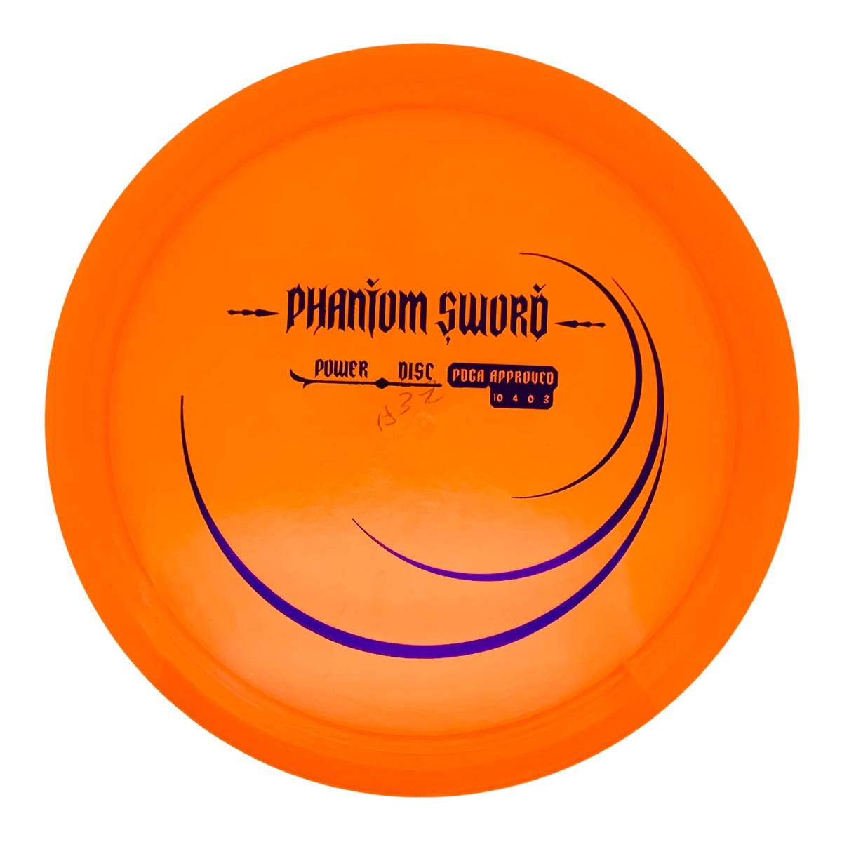 Innova Champion Power Disc - Phantom Sword