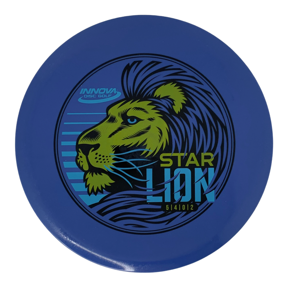Innova INNfuse Star Lion