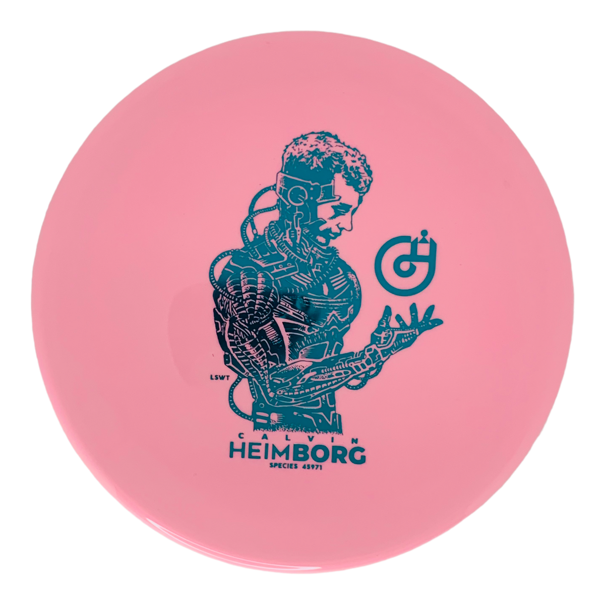 Innova Star Toro - HeimBORG