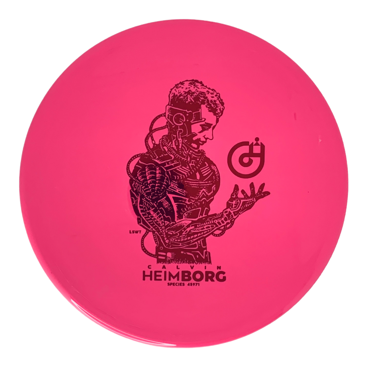 Innova Star Toro - HeimBORG